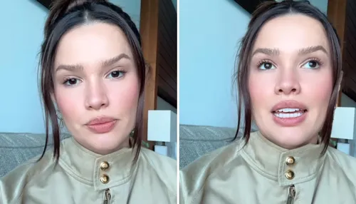 Juliette passa mal e é levada ao hospital após show em Salvador
