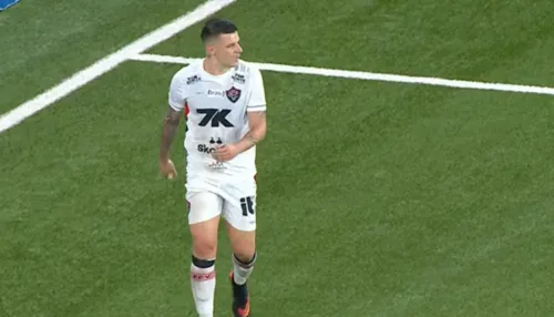 Kayzer vê bom jogo "taticamente" em empate do Vitória com o Botafogo