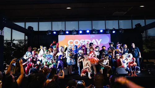 Lauro de Freitas recebe maior evento de cultura geek; veja programação