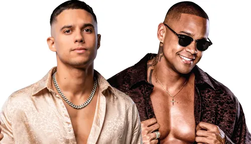 Música de Guga Meyra e Léo Santana vira aposta do São João