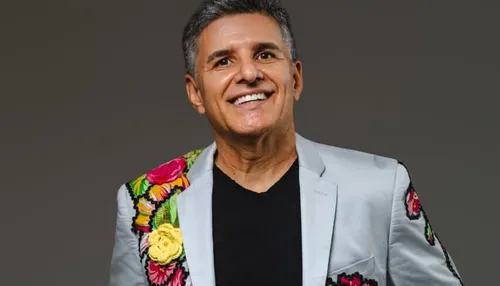 No clima do São João, Del Feliz lança novo álbum sobre memórias
