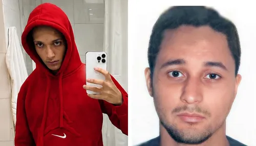 Oruam reaparece na web e pede liberdade para Marcinho VP