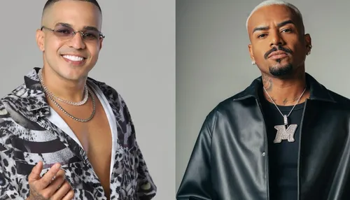 Pagode carioca desembarca em Salvador para festa de Renanzinho CBX
