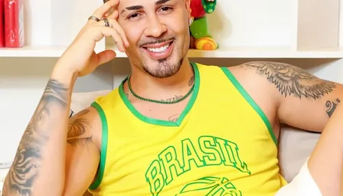 PMs são investigados por suposto uso de viatura em reality de Carlinhos Maia