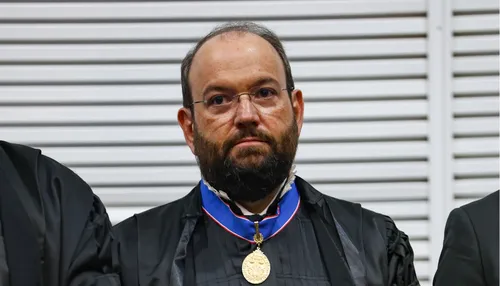 Presidente do TRE-BA: "O mau uso da IA é um grande desafio para Justiça Eleitoral"