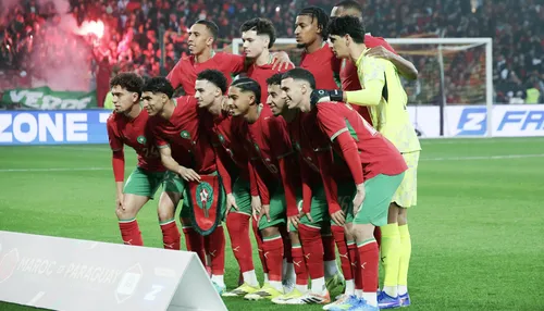 Primeiro adversário do Brasil na Copa do Mundo divulga convocação