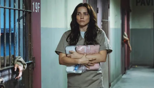 Quem Ama Cuida: Adriana arma vingança cruel após sair da prisão