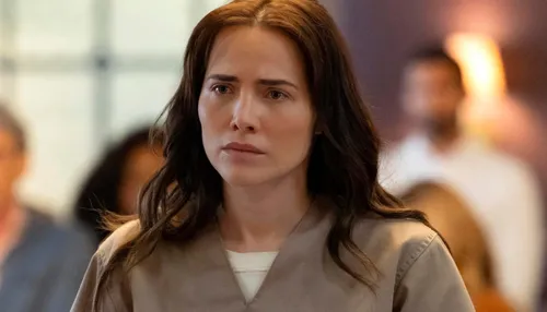 Quem Ama Cuida: Adriana consegue aliado inesperado em nova fase
