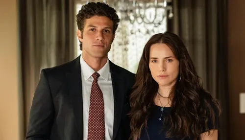 Quem Ama Cuida: saiba como será o reencontro de Adriana e Pedro