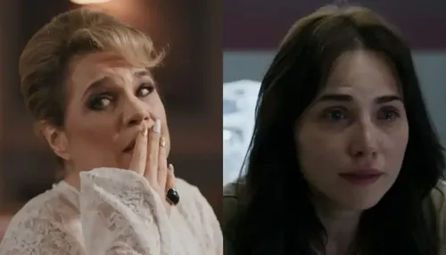 Quem Ama Cuida terá nova crueldade de Pilar contra Adriana