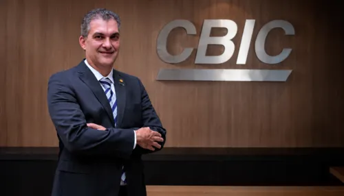 ‘Redução da jornada pode encarecer obras em até 8%’, diz presidente da CBIC