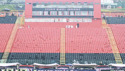 Reforços do Vitória são regularizados e já podem entrar em campo