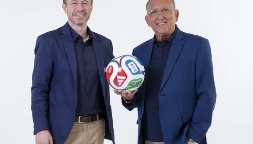 Rival da CazéTV, NSports usa sucesso da Copa para conquistar novas transmissões