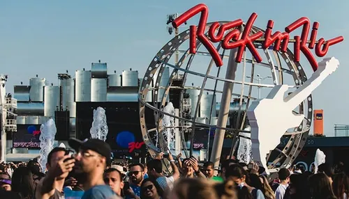 Rock in Rio 2026: ingressos, atrações e venda para público geral
