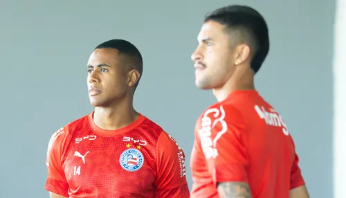 Rogério Ceni recebe reforços para Bahia x Botafogo no Brasileirão