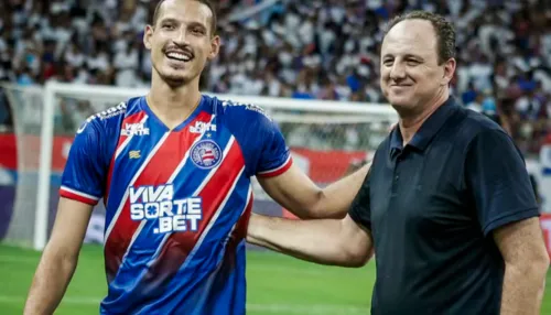 Saiba como saída de Gabriel Xavier abre espaço para reforços no Bahia