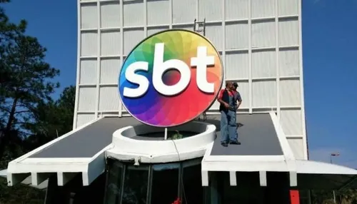 SBT adverte apresentadores em polêmica sobre audiência; entenda
