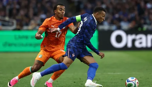 Seleções favoritas a vencer Copa do Mundo tropeçam em amistosos