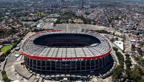 Terremoto atinge o México a menos de uma semana da Copa do Mundo
