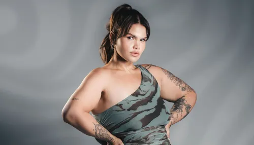 Thaís Carla admite uso de canetas emagrecedoras