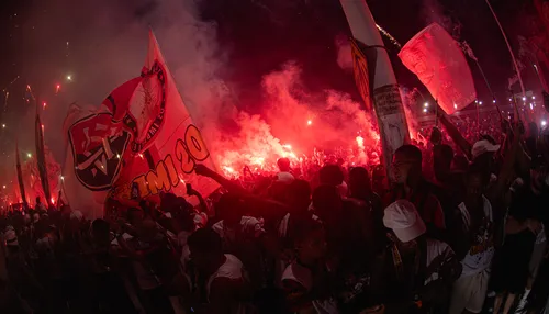 Torcida do Vitória fará recepção especial para o BaVi; saiba mais