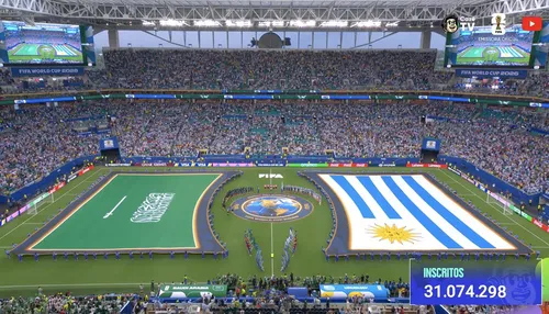 Tradição islâmica causa mudança de protocolo na Copa do Mundo 2026