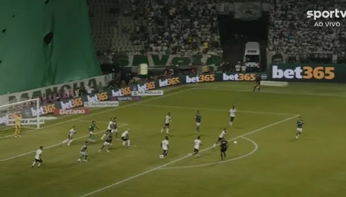 Transmissão do Brasileirão pela Globo é detonada após comparação com Copa do Mundo