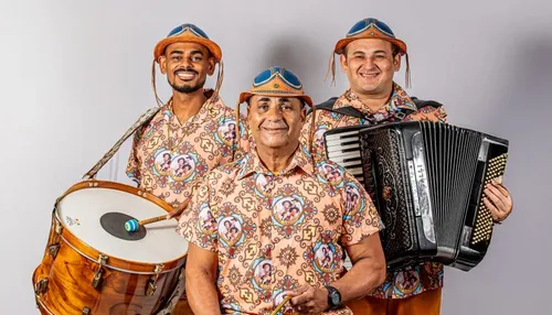 Trio Nordestino e mais: Barra Grande recebe encontro gratuito de forró