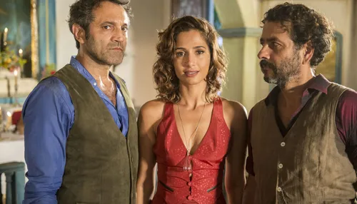 Última novela de Benedito Ruy Barbosa foi marcada por tragédia