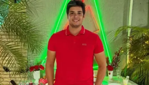 Vídeo: Velório ao som de Silvanno Salles viraliza na web