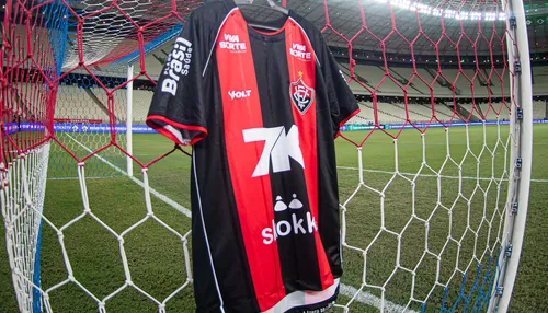 Vitória acerta contratação de dupla estrangeira ex-Fortaleza