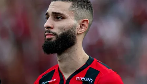 Vitória paga dívida de Wagner Leonardo e encaminha fim do transfer ban