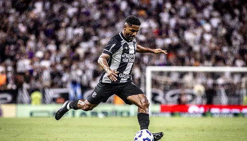 Vitória se aproxima de contratar novo reforço para a defesa