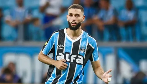 Vitória tem negociações avançadas pelo retorno de Wagner Leonardo