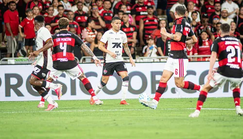 Vitória tem pior início do returno e ocupa lanterna após três rodadas