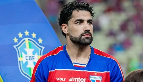Vitória tenta contratar zagueiro argentino e negocia saída de goleiro
