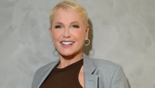 Xuxa abre o jogo sobre “pacto com o diabo” e faz revelação