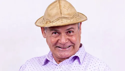 Ze Lezin tem problema de saúde e cancela shows em Salvador