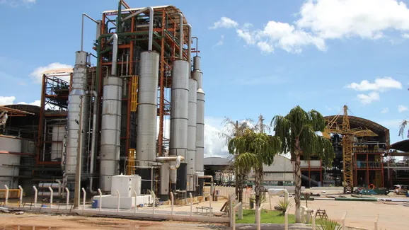 BNDES libera R$ 54 milhões para usina modernizar produção na Bahia