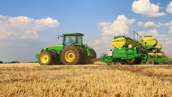 Guerra do Oriente Médio ameaça demanda de fertilizantes no Brasil