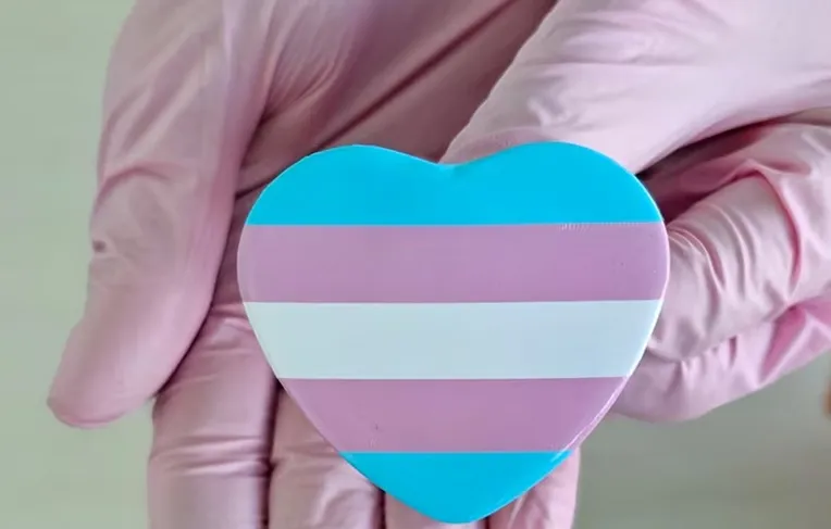 Adolescente trans é autorizada pela Justiça a fazer bloqueio hormonal