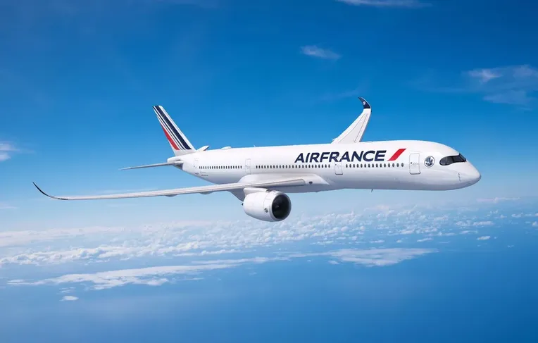 Air France suspende voos entre Salvador e Paris