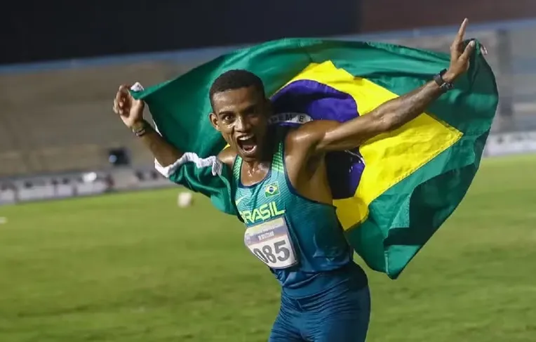 Após 44 dias desaparecido, ex-maratonista é encontrado em São Paulo
