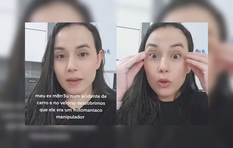 Arquiteta descobre no velório do marido que ele tinha três amantes em Salvador