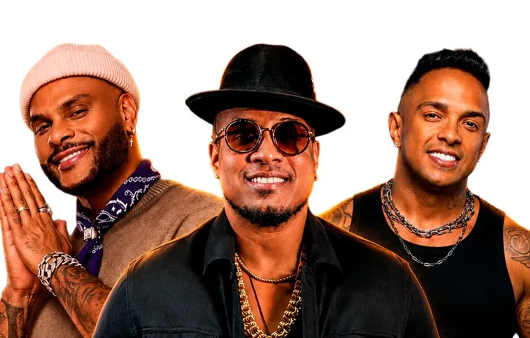 As Muquiranas terão Robyssão, La Fúria e Tony Salles no Carnaval 2027