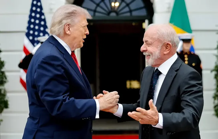 Brasil rebate EUA e diz que não há provas de que Pix prejudique empresas