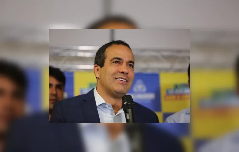 Bruno Reis anuncia nova policlínica municipal em parceria com governo federal