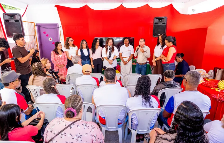 Centro de inclusão recebe tecnologias assistivas em Camaçari
