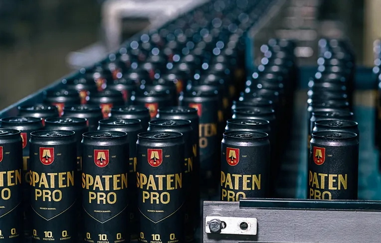 Cerveja sem álcool e com 10 gramas de proteína é lançada; confira
