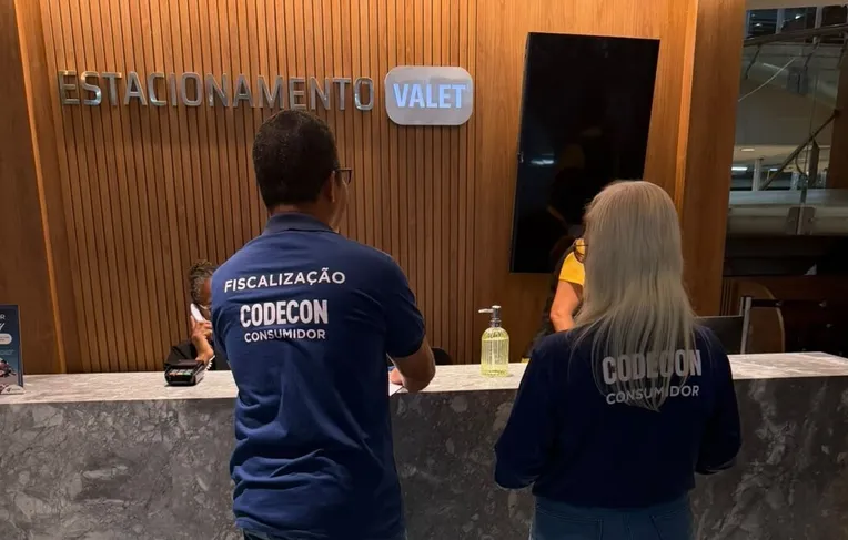 Codecon autua shopping de Salvador por exigir dados de clientes